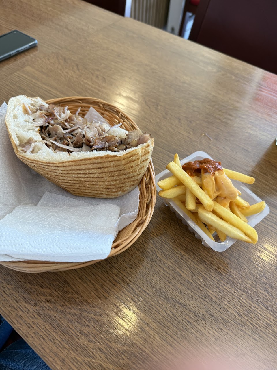 Photo de Restaurant Doya