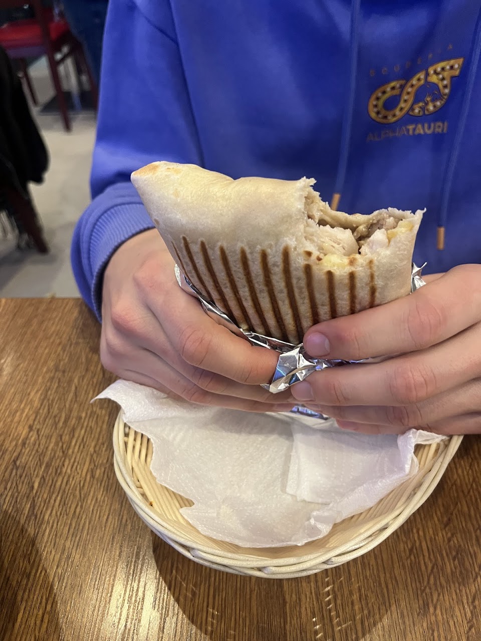 Photo 8 de Restaurant Doya